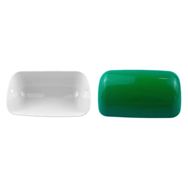 ヴィンテージ銀行ランプシェードランプシェードアンティーク交換部品カバー工芸品照明装飾読書オフィス銀行ライトシェード