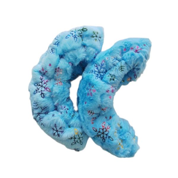 アイススケートブレードは、練習用のアイススケートのための豪華なプロテクターをカバーしますホッケースケート