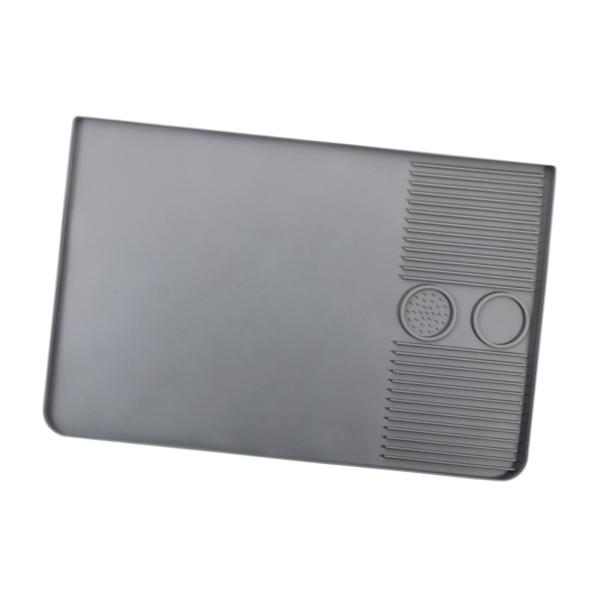 シリコーンコーヒーマット多目的滑り止めコーヒーメーカーマットカフェキャビネット用