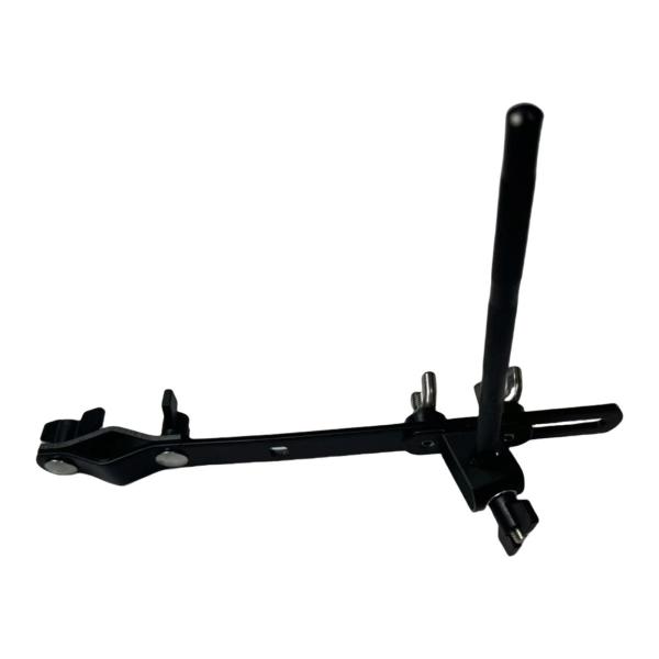カウベル クランプ ドラム アクセサリー カウベル タンバリン用カウベル取り付けクランプ