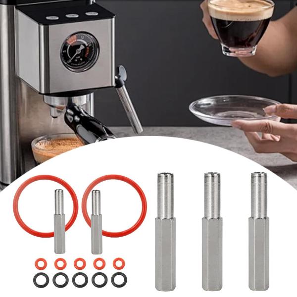 コーヒーマシンメンテナンスツールドライバープロフェッショナルネジ取り外しキットドリルセットダイニングルームオフィス寝室ホーム用