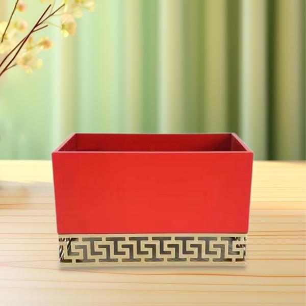 フラワーボックス アレンジメント用 花屋用品 誕生日 結婚式 卒業式