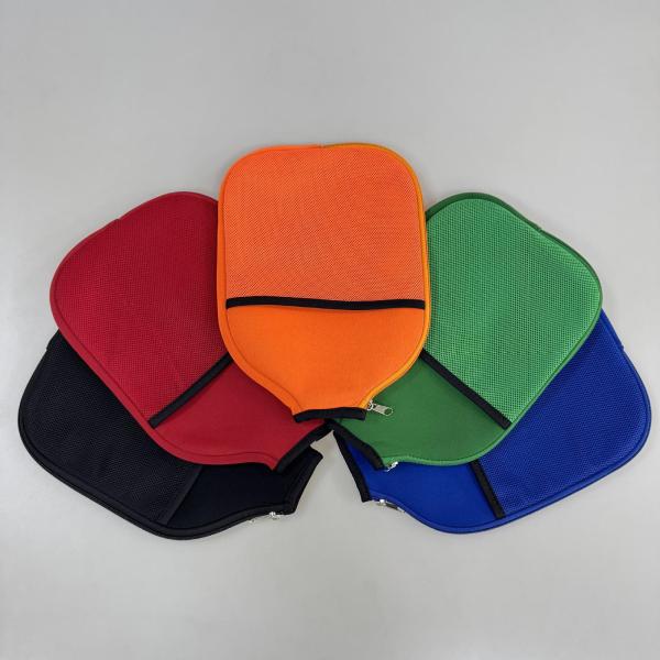 ピックルボール パドルカバー ピックルボール ラケット スリーブ ピックルボール アクセサリー ラケット プロテクター 練習用ピックルボール ヘッド 