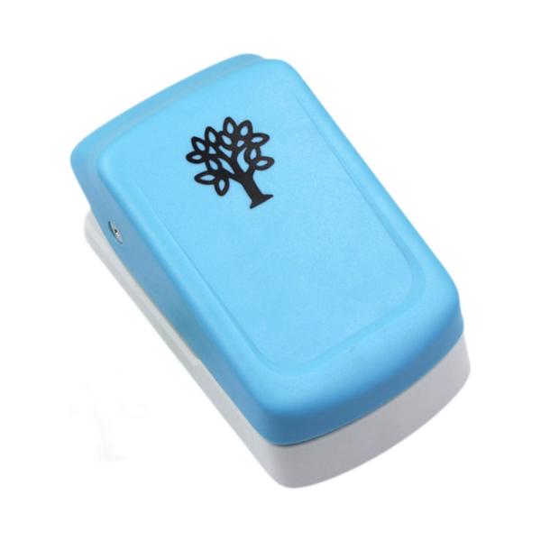 エンボスパンチャー軽量ホームフェスティバルカード作成プランナーインサート