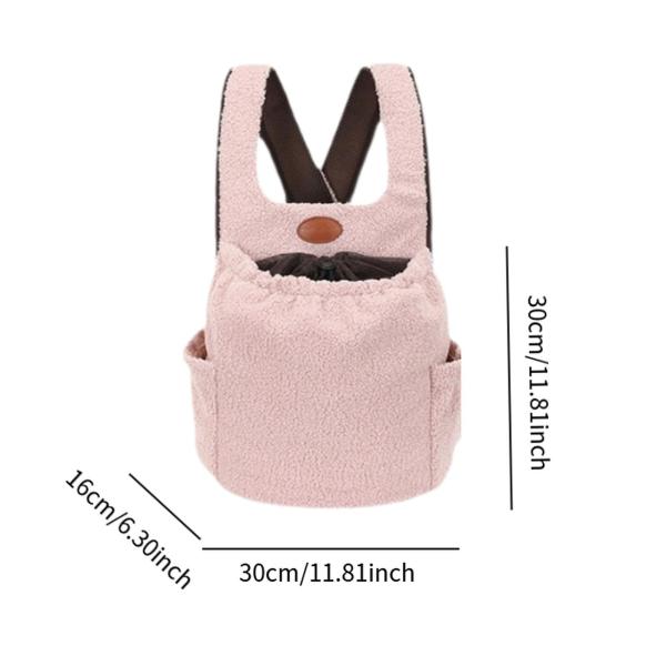 ペットキャリアバックパック猫キャリーバッグ通気性トラベルバッグ犬チェストバッグペットキャリーバッグハイキング旅行ウォーキングサイクリング