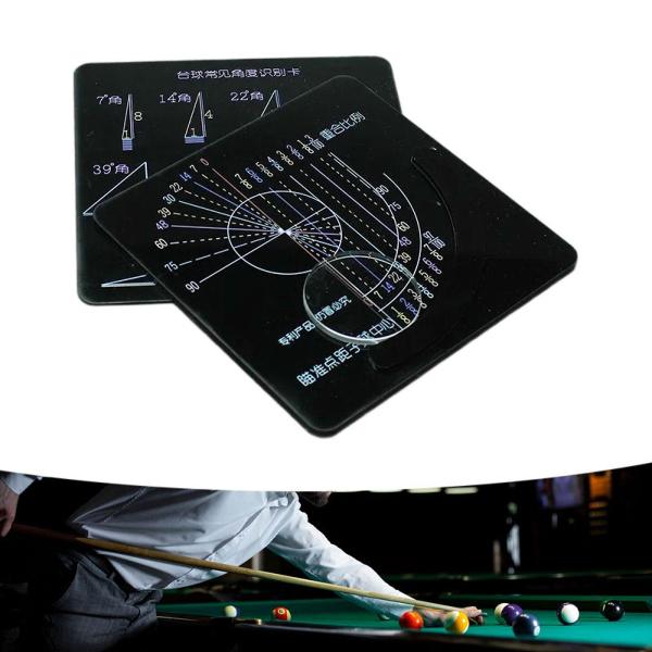 ビリヤード ストローク トレーナー、ビリヤード トレーニング ツール、ビリヤード アクセサリー用ポータブル プール トレーニング デバイス アメリカン