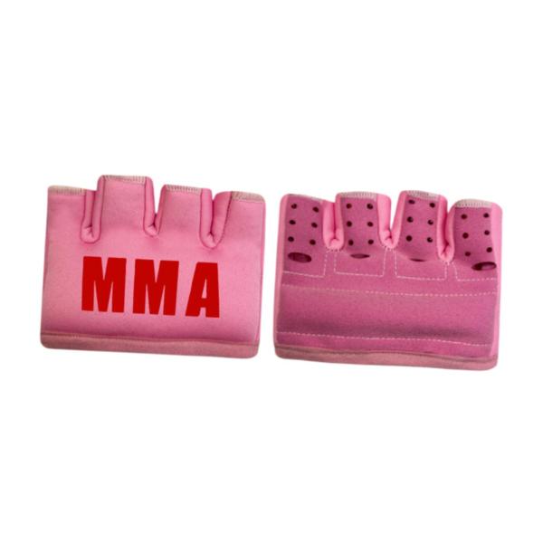 MMAジェルボクシンググローブプロテクター汗を吸う軽量ギフト戦闘手袋サンダケアレートムーイタイガイグラップリングのための大人