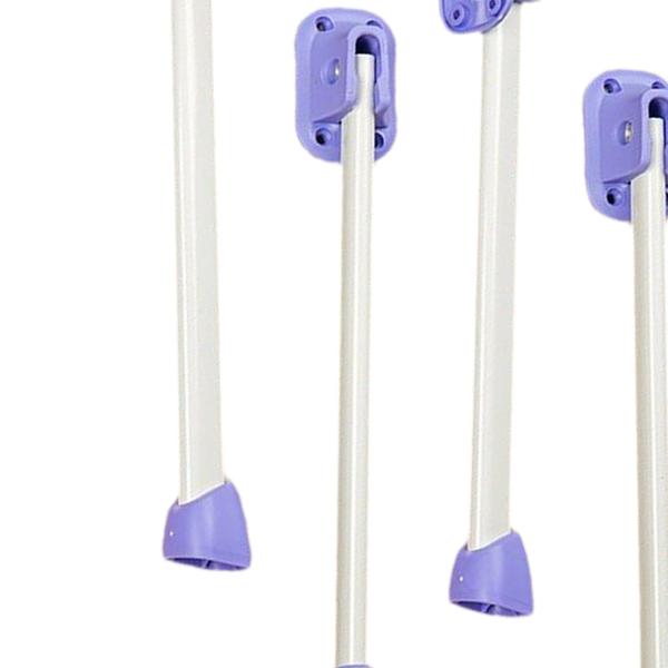 4ピース/個折りたたみテーブル脚家具脚ホームDIYプロジェクトの交換折りたたみ折りたたみ折りたたみ折りたたみ式