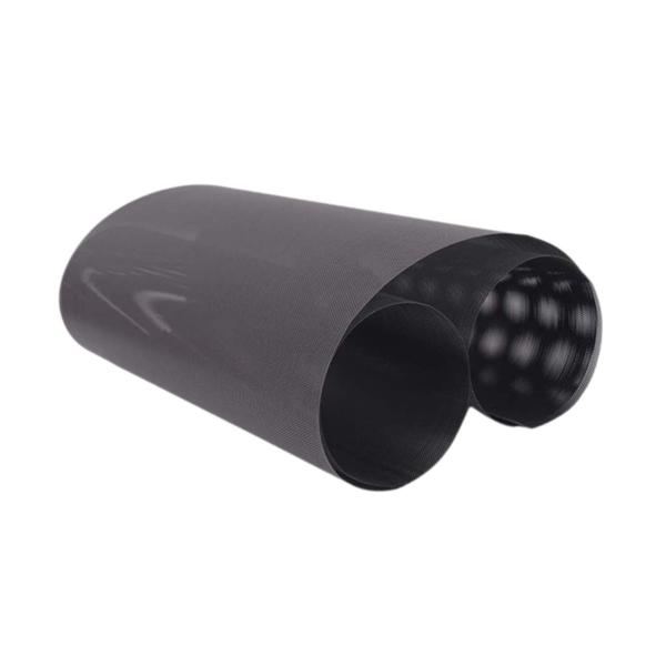 コンピューターケースのメッシュフィルタリングカバーPVCスピーカーのためのダストプルーフネット高性能ダストカバー交換細かいメッシュデザイン