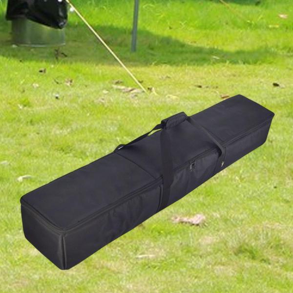 キャンプハンモックスタンドキャリーハンドバッグ折りたたみ式ハンギングチェア収納バッグ釣り用のバックパッキング用のジッパー付きダッフルバッグ