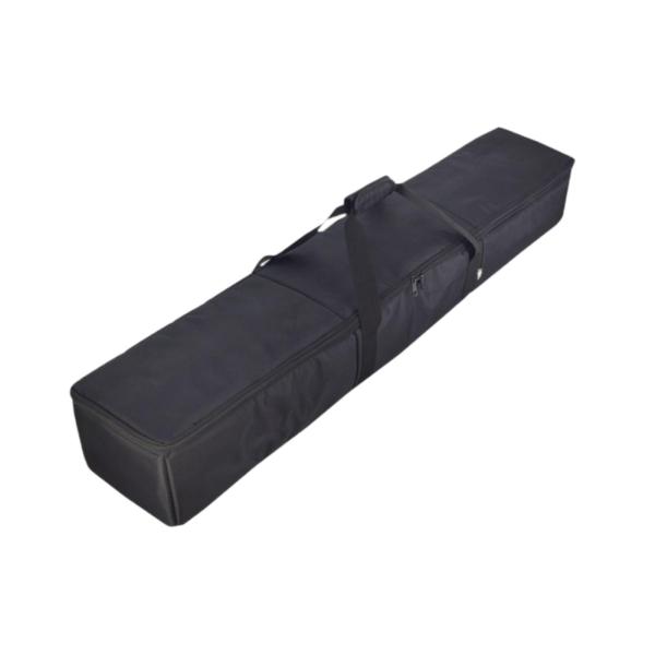 キャンプハンモックスタンドキャリーハンドバッグ折りたたみ式ハンギングチェア収納バッグ釣り用のバックパッキング用のジッパー付きダッフルバッグ