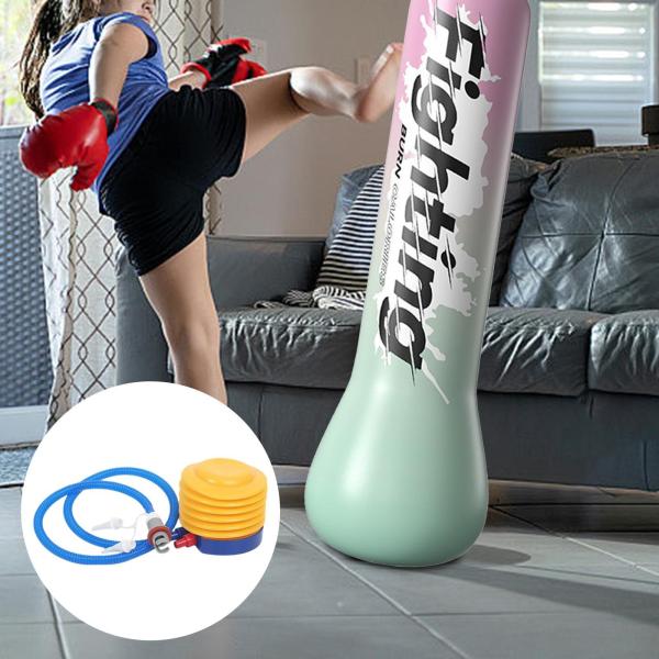 子供のためのパンチングバッグ