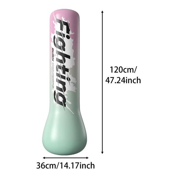 子供のためのパンチングバッグ