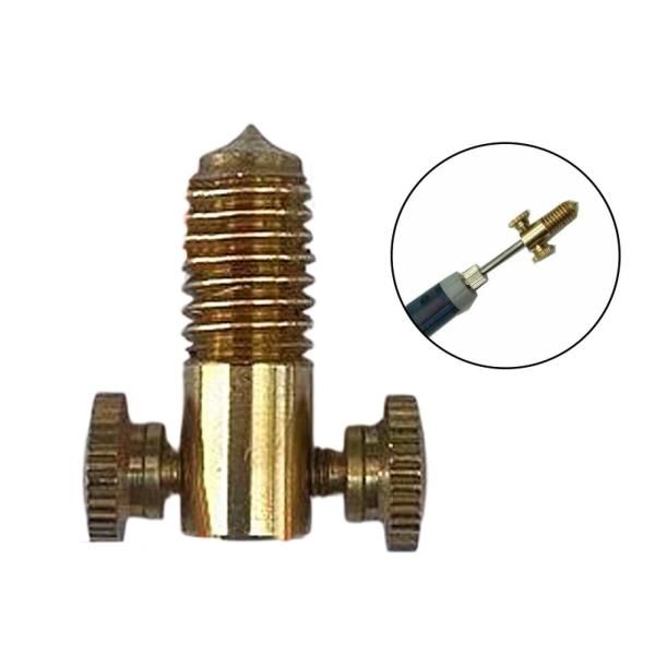 バドミントンマシンストリングクランプホットプレッシャープライヤーポータブルグロメットツールハンドツールラケット弦楽弦マシン