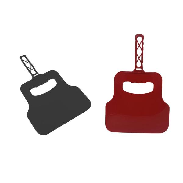 BBQハンドファンマニュアルブロワーハンドヘルドグリルアクセサリークッキングキャンプ用のハンドル付きバーベキューファン