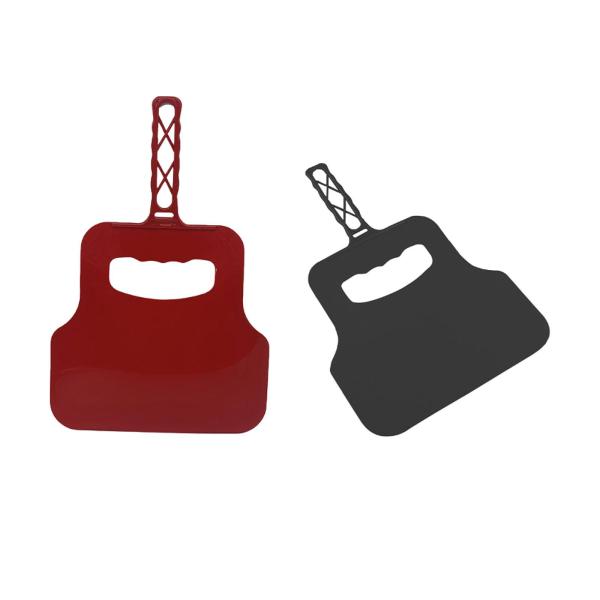 BBQハンドファンマニュアルブロワーハンドヘルドグリルアクセサリークッキングキャンプ用のハンドル付きバーベキューファン