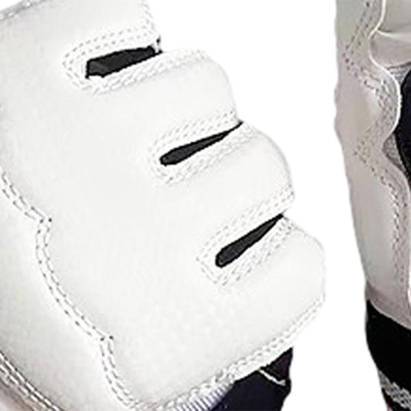 ボクシングハンドラップインナーグローブパンチングトレーニングギアクイックリストストラップソフトハーフフィンガークイックラップMMAサンダスパーリング