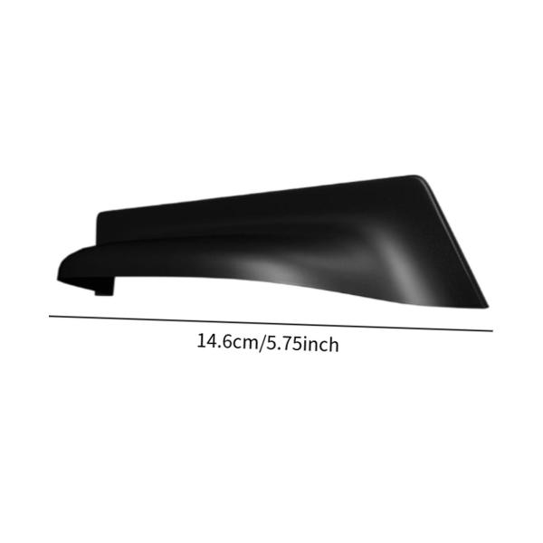 カメラレインシェードカバーバックアップカメラレインシールドユニバーサルプロテクション交換用車両用アンチレインRV