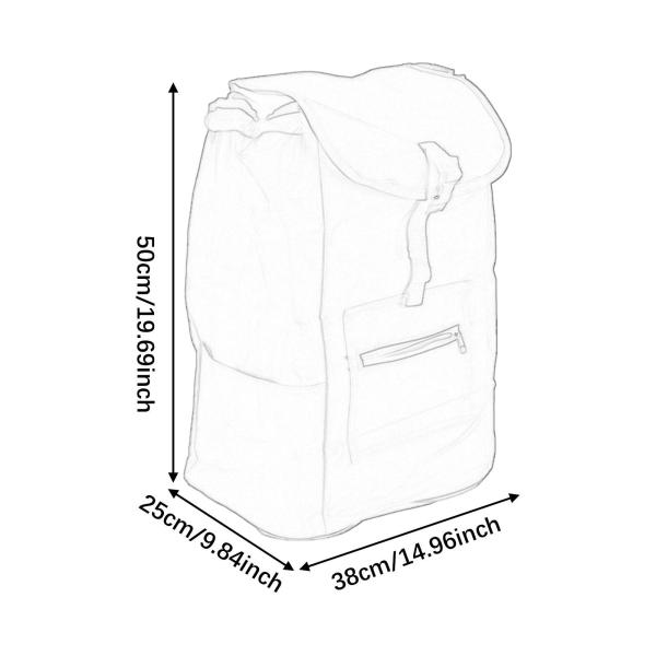 食料品カート用の交換バッグトロリー交換用バッグサイドポケットとスーパーマーケット用のフロントポケットの防水