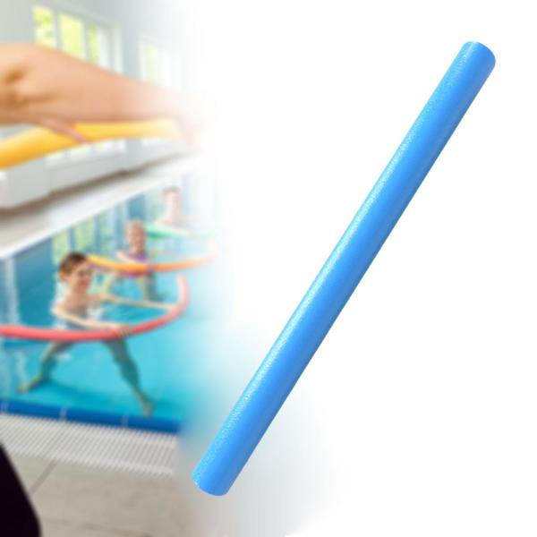 水泳フォームスティック、水泳ヌードル、多機能、アクセサリーフローティングロッド、家族向けの水ゲームおもちゃ、屋外、湖