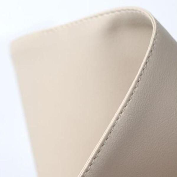 ネイルアームレストクッションネイルアームレスト、木製マニキュリストソフトPUレザーマニキュア枕、マニキュアハンドレストスタンド