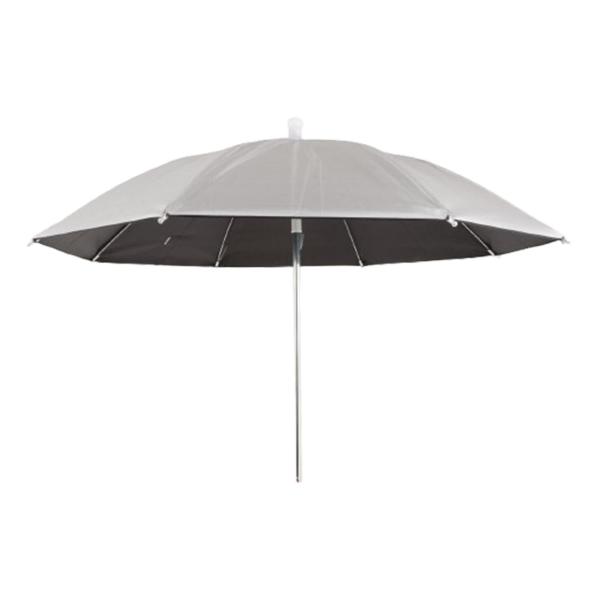 屋外植物の傘、庭のベッド用の庭の傘、頑丈な再利用可能な雨プルーフの耐候性布、