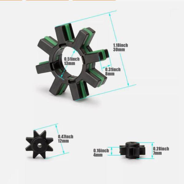 45254-28040 45253-28130ダンパーエレクトリックパワーステアリングモーターシャフト軽量自動車アクセサリースペアパーツ交換
