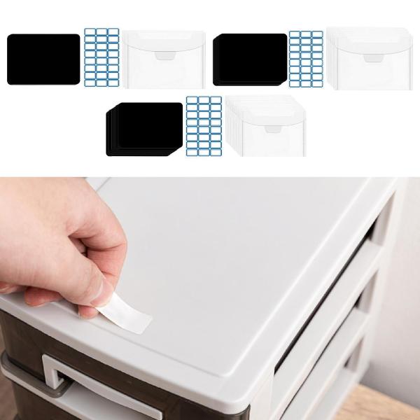カード用の収納バッグ付きラバーシートギフトを作るのは使いやすいDIYスクラップブッキングペーパークラフトオフィスクラフトホームビジネス