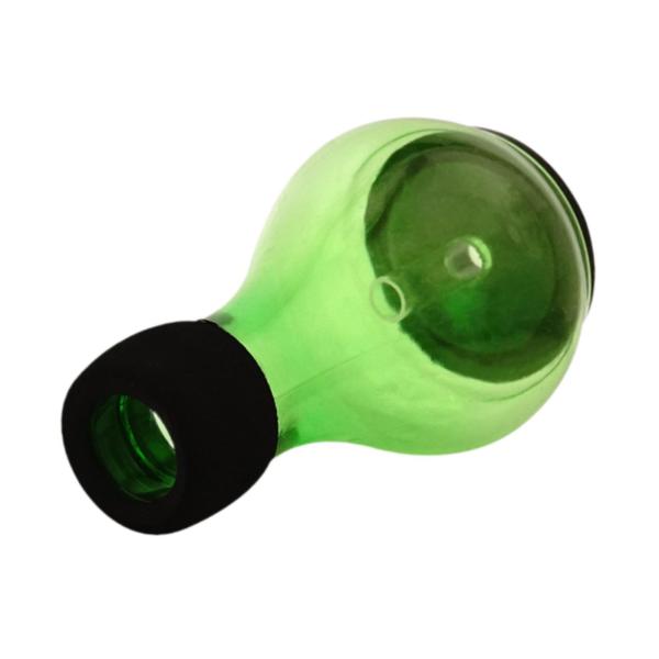 トランペットミュートBBトランペットアクセサリーシンプルなインストールプロフェッショナルブラス楽器舞台パフォーマンスのための静かなミュート