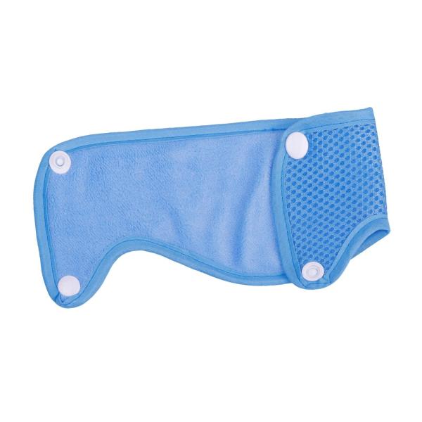 ハードハット用汗止めバンド スナップオン式 再利用可能 快適ヘッドバンド 安全ヘルメット 汗止め 吸収性 建設 スポーツ