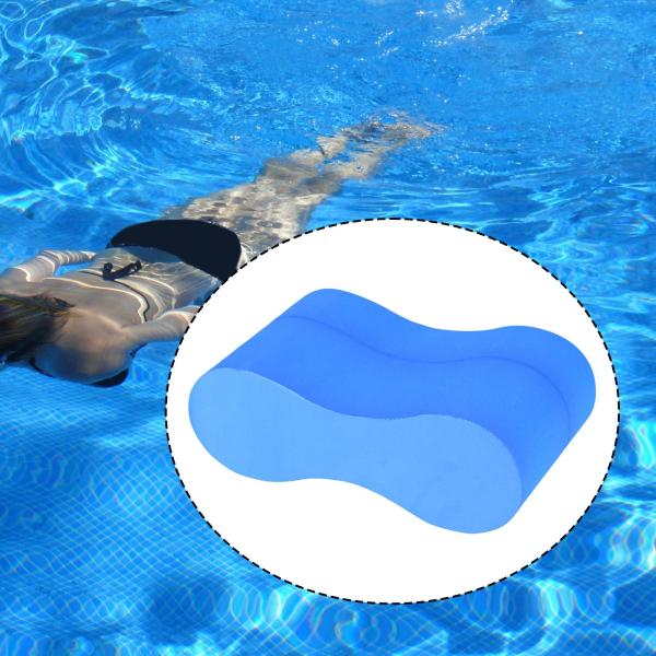 プルブイ スイミングブイ ソフトキックボード スイムキックボード 大人 子供 競泳 水泳 水中運動 上半身強化用