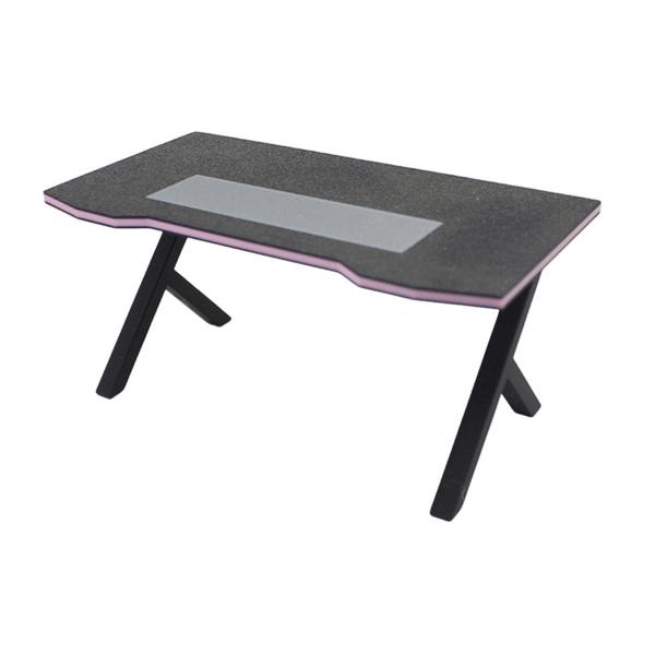 1:12スケールのドールハウスミニチュア家具、eスポーツ家具装飾ドールハウス愛好家ゲーム愛好家ギフトコレクション