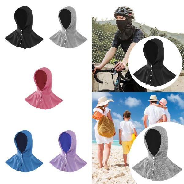 冷却パーカータオル 速乾性 冷感タオル ランニング サイクリング 暑い天候用