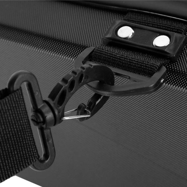 ビリヤードプールキューケースキャリーバッグコンテナポータブルストレージポーチ保護ポーチトレーニングビリヤードゲーム旅行用