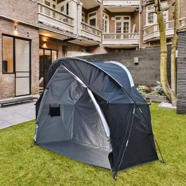 キャンプテント オックスフォード布 ポータブル 防水 アウトドア用品 1人用 テント 登山 キャンプ マウンテン バックパッキング