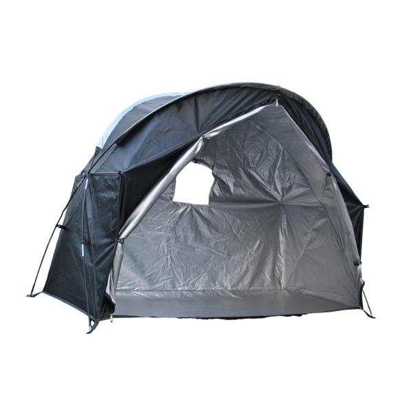 キャンプテント オックスフォード布 ポータブル 防水 アウトドア用品 1人用 テント 登山 キャンプ マウンテン バックパッキング