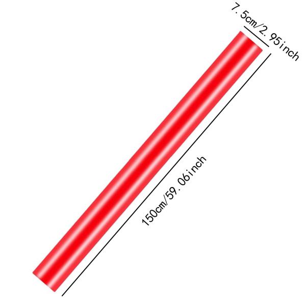 スイミングプールヌードルトレーニング旅行夏ソリッドコアパールフォームロッドウォーターヌードル