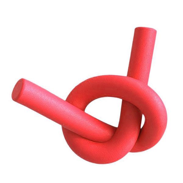 スイミングプールヌードルトレーニング旅行夏ソリッドコアパールフォームロッドウォーターヌードル