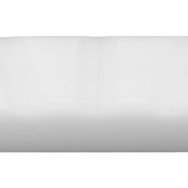 ホワイト カーリフトパッド 車のへこみ補修 多目的 使いやすいスタンド 振動遮断 防振パッド フレーム修理用