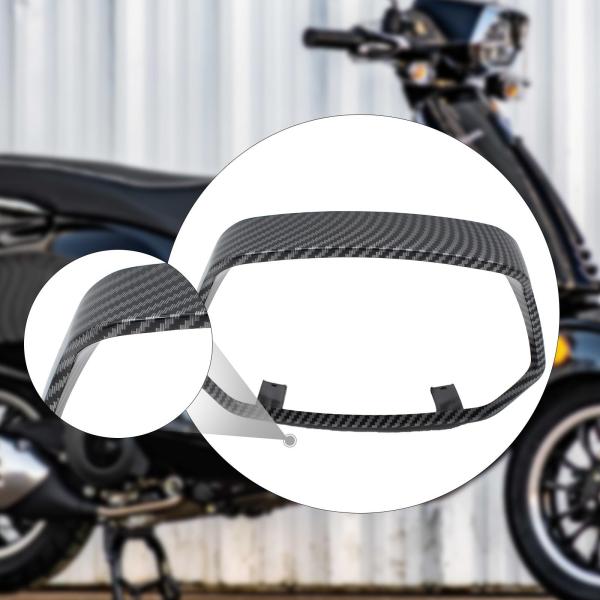 オートバイのヘッドライト保護カバーランプカバー高能頑丈簡単取り付けヘッドランプフレームSprint 150用