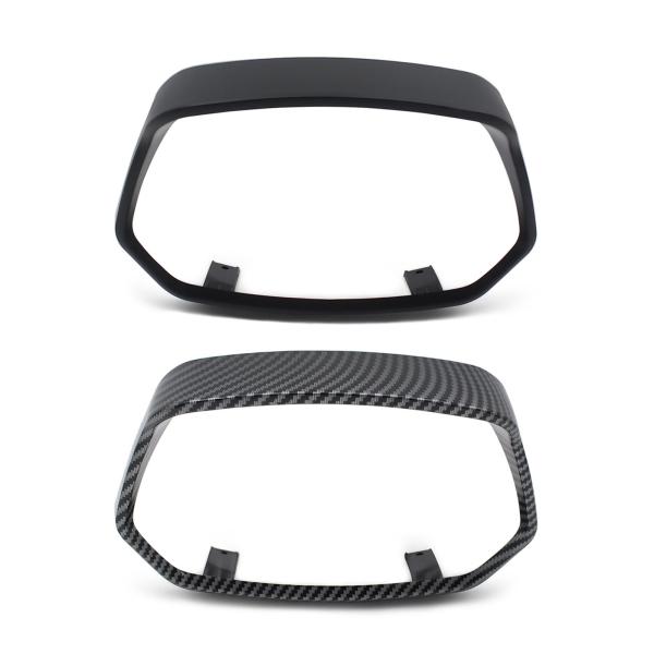 オートバイのヘッドライト保護カバーランプカバー高能頑丈簡単取り付けヘッドランプフレームSprint 150用