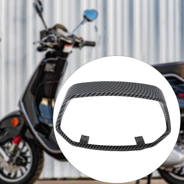 オートバイのヘッドライト保護カバーランプカバー高能頑丈簡単取り付けヘッドランプフレームSprint 150用