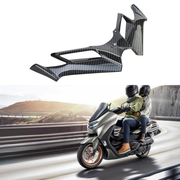 フロントフェアリングエアロダイナミックウィングカバー交換部品アクセサリー簡単な組み立て多用途16インチロングエアロダイナミック