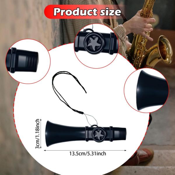 爆買 子供と大人のためのギター、ウクレレ、バイオリン、ピアノ用のカズー