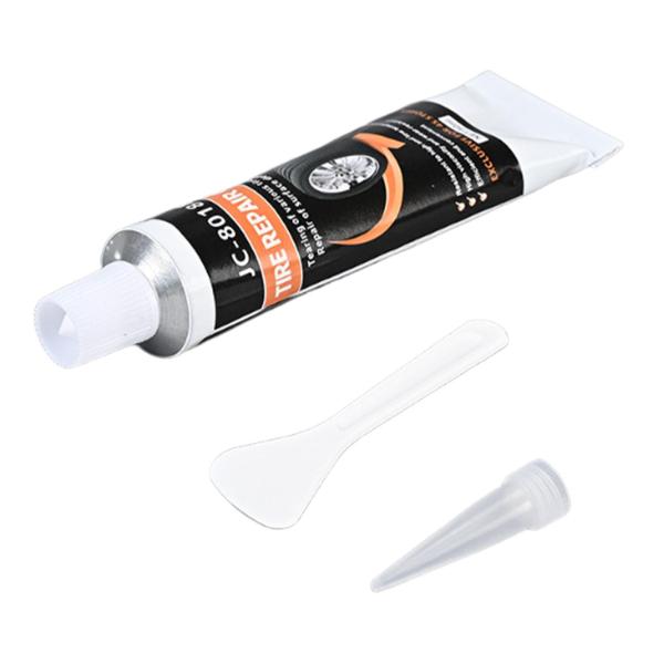 タイヤ修理用接着剤 タイヤシーラント タイヤ用接着剤 タイヤ用接着剤 タイヤシーラント タイヤパンク修理ツール