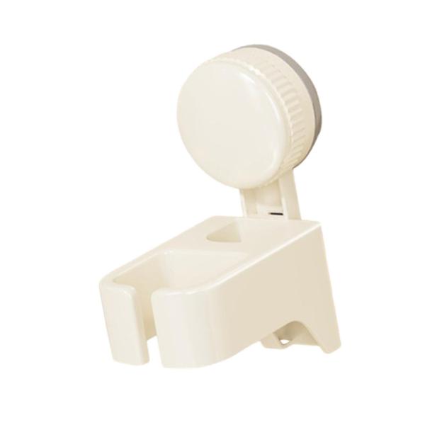 壁掛け式ヘアドライヤーホルダー ブロードライヤーラック 便利なアクセサリー ユーティリティヘアツールオーガナイザー 寝室 寮 サロン用