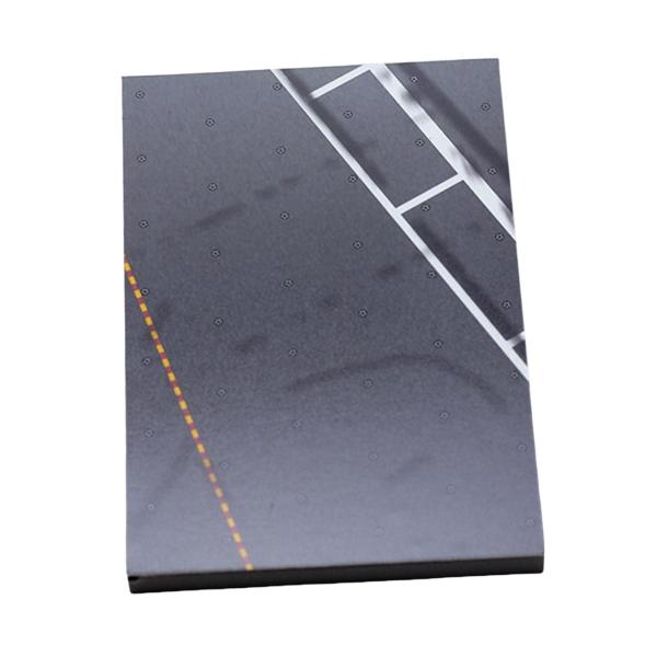 1/72 戦闘機空港模型 駐機場 エプロン コレクション用 ポータブル 情景模型