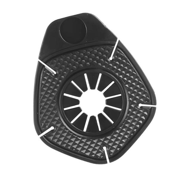 汎用ワイパーホールパッドガード 防塵 丈夫なシリコン製 フロントガラスワイパーアームホールプロテクターカバー ほとんどの車 SUV オートに対応