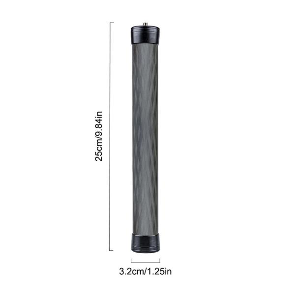 カメラ延長アーム延長ポール カーボンファイバー カメラマウントアクセサリー アクション用アクセサリー サイクリング