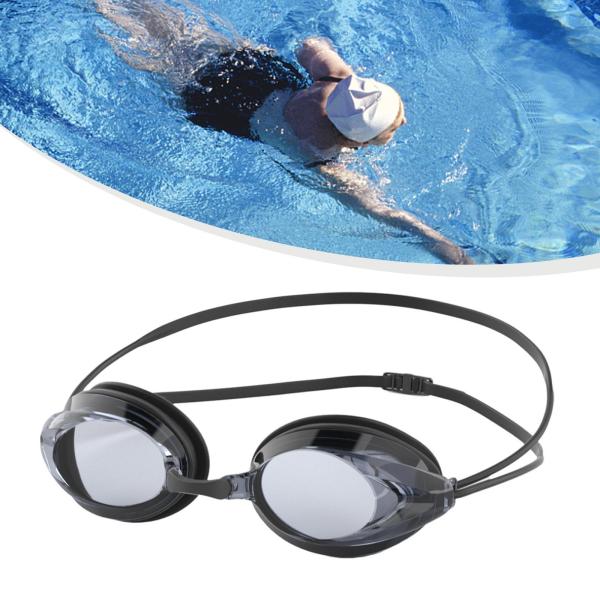 水泳用ゴーグル 水泳用メガネ 防水 ソフト 目の保護 調節可能 アイウェア メンズ レディース スイミング プール ダイビング アウトドア